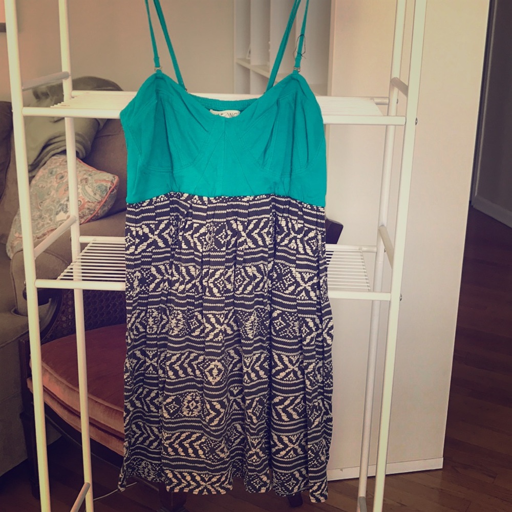 Billabong Dress